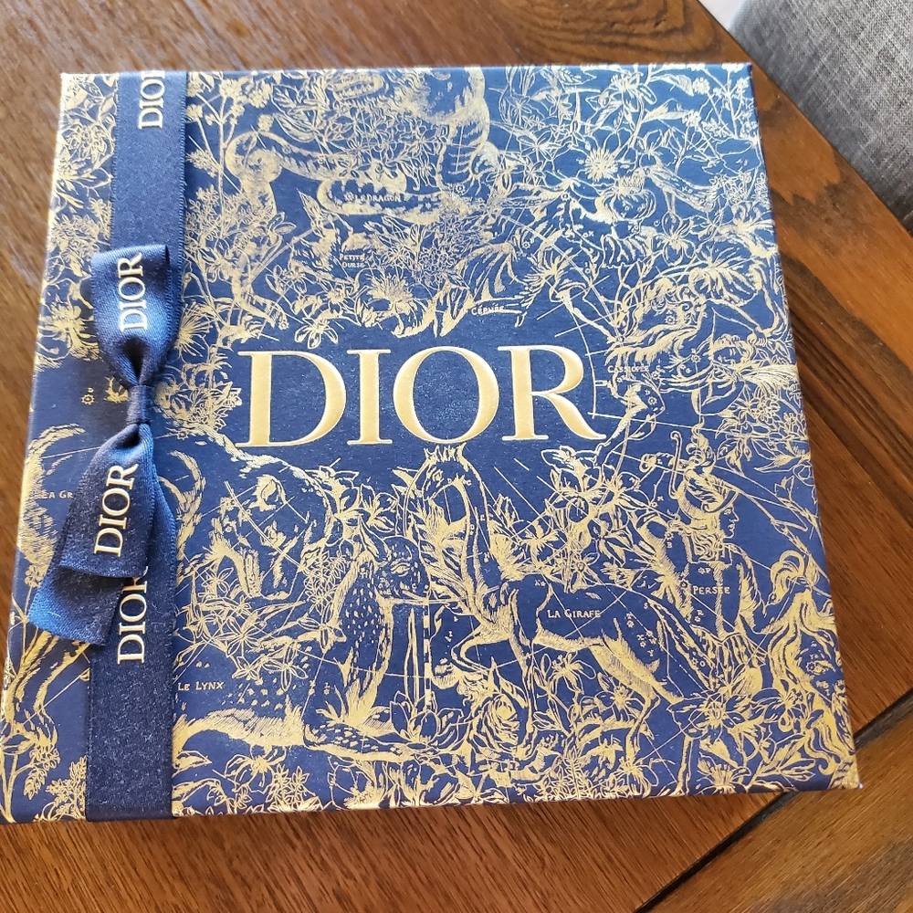 Miss Dior Parfum set